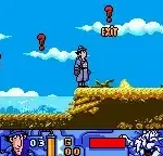 Inspector Gadget - Operation Madkactus (USA)