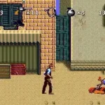 Instruments of Chaos Starring Young Indiana Jones (USA)