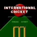 International Cricket (Australia)