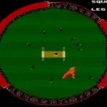 International Cricket (Australia) (Beta)