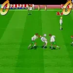 International Cup '94 (Ver 2.2O 1994/05/26)