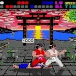 International Karate Plus (E)(Venom)