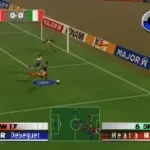 International Superstar Soccer 2000 (Europe) (En,De)