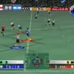 International Superstar Soccer 2000 (Europe) (Fr,It)