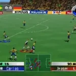 International Superstar Soccer 2000 (USA) (En,Es)