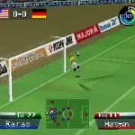International Superstar Soccer '98 (USA)