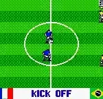 International Superstar Soccer '99 (Europe)
