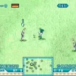 International Superstar Soccer Advance (E)(Lightforce)