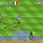 International Superstar Soccer Deluxe (Europe)