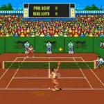 International Tennis Tour (Europe)