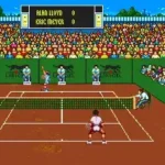 International Tennis Tour (Japan)