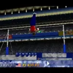 International Track & Field 2000 (USA)