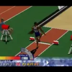 International Track & Field - Summer Games (Europe) (En,Fr,De)