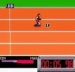 International Track & Field (Europe) (En,Fr,De,It)