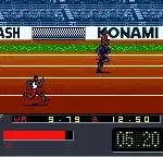 International Track & Field - Summer Games (Europe)