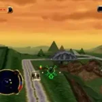 Invasion From Beyond