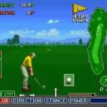 Irem Major Title, The (Europe)