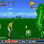 Irem Major Title, The (Japan)