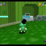 Irish The Hedgehog 64 ST.Patrick