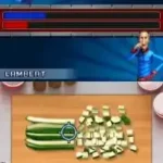 Iron Chef America - Supreme Cuisine (USA)