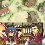 Iron Feather (Japan)