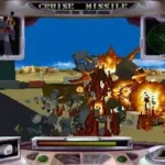 Iron Soldier 2 (World)