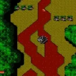 Iron Tank - The Invasion of Normandy (Europe)