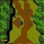 Iron Tank - The Invasion of Normandy (USA)