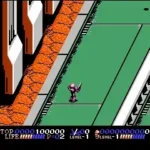 Isolated Warrior (Europe)