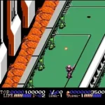 Isolated Warrior (USA)