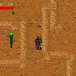 It Came from the Desert (USA)