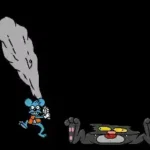 Itchy and Scratchy Game, The (USA) (Proto)