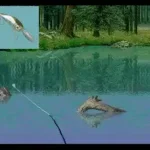 Itoi Shigesato no Bass Tsuri No. 1 (Japan)