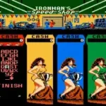 Ivan 'Ironman' Stewart's Super Off-Road (USA)