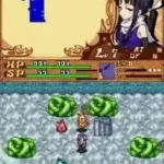Izuna 2 - The Unemployed Ninja Returns (USA)