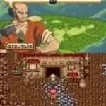 Izuna - The Legend of the Ninja (Europe) (En,Fr,It)