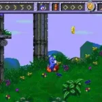 Izzy's Quest for the Olympic Rings (USA)