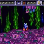 Izzy's Quest for the Olympic Rings (USA) (Beta)