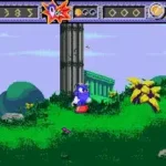 Izzy's Quest for the Olympic Rings (USA, Europe)