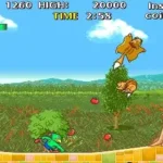 J. J. Squawkers (bootleg, Blandia conversion)