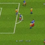 J. League Champion Soccer (Japan)