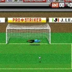 J. League Pro Striker 2 (Japan)