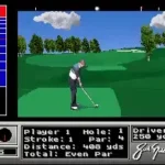 Jack Nicklaus Golf (USA)