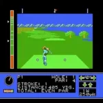 Jack Nicklaus' Greatest 18 Holes of Major Championship Golf (Europe)