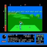 Jack Nicklaus' Greatest 18 Holes of Major Championship Golf (USA)