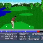 Jack Nicklaus' Power Challenge Golf (USA, Europe)