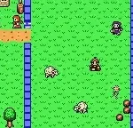 Jack no Daibouken - Daimaou no Gyakushuu (Japan)