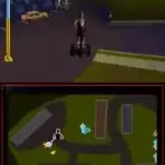 Jackass - The Game DS (Europe) (En,Fr,De,Es,It)