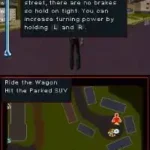 Jackass - The Game DS (USA)