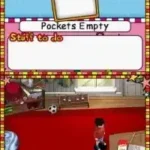 Jacqueline Wilson's Tracy Beaker - The Game (Europe)